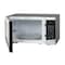Avanti 0.9 cu. ft. Microwave Oven, Digital, Stainless Steel MT09V3S - alternate 4